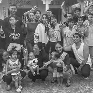 Meet your Posher, Jimmy